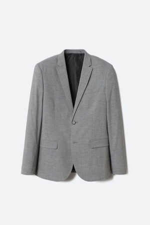Blazer Coupe Amincie