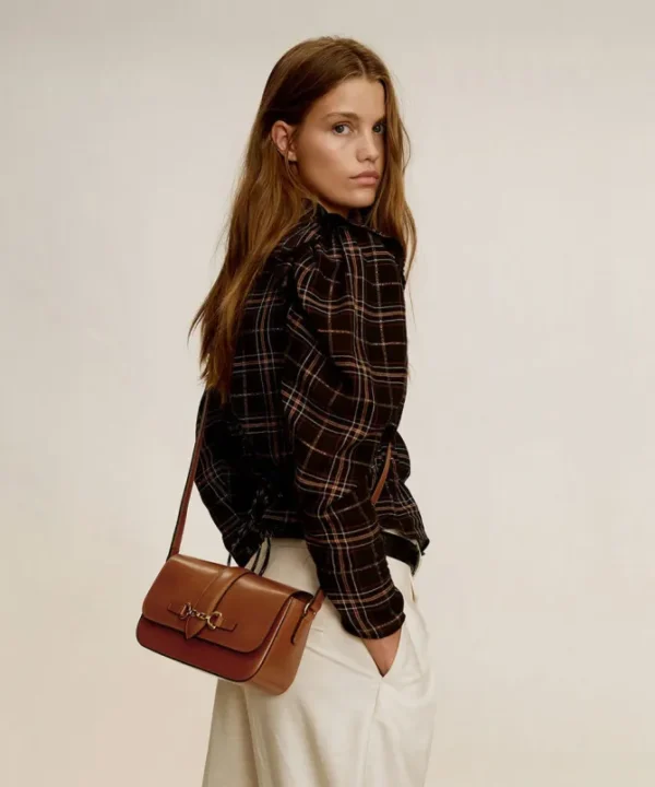 Bag with Flap - Image 2