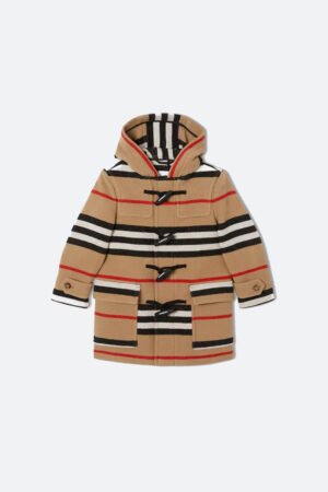 Children Burford Duffle