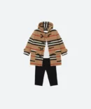 Children Burford Duffle