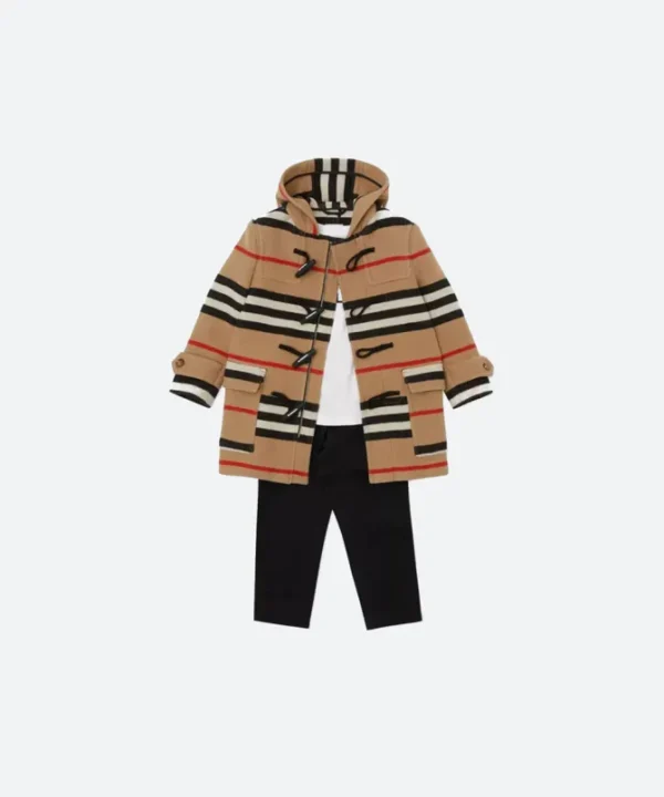 Children Burford Duffle - Image 2