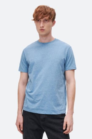 T-shirts Coupe Amincie
