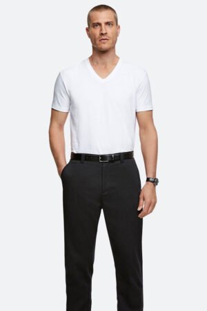 Regular Fit Body