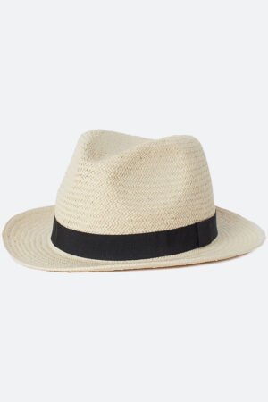 Felted Wool Hat