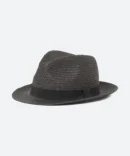 Felted Wool Hat