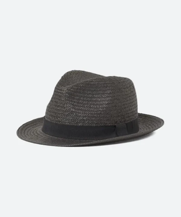 Felted Wool Hat - Image 2