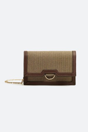 Travel Large Trifold Wallet