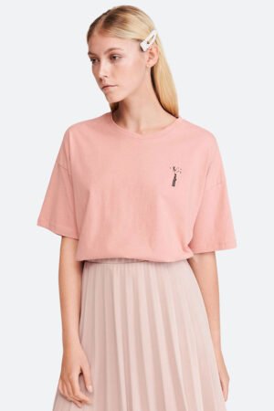 Crew Neck T-shirt